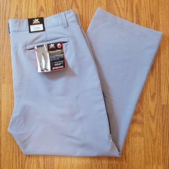 ZeroXposur Other - Zeroxposur Pants